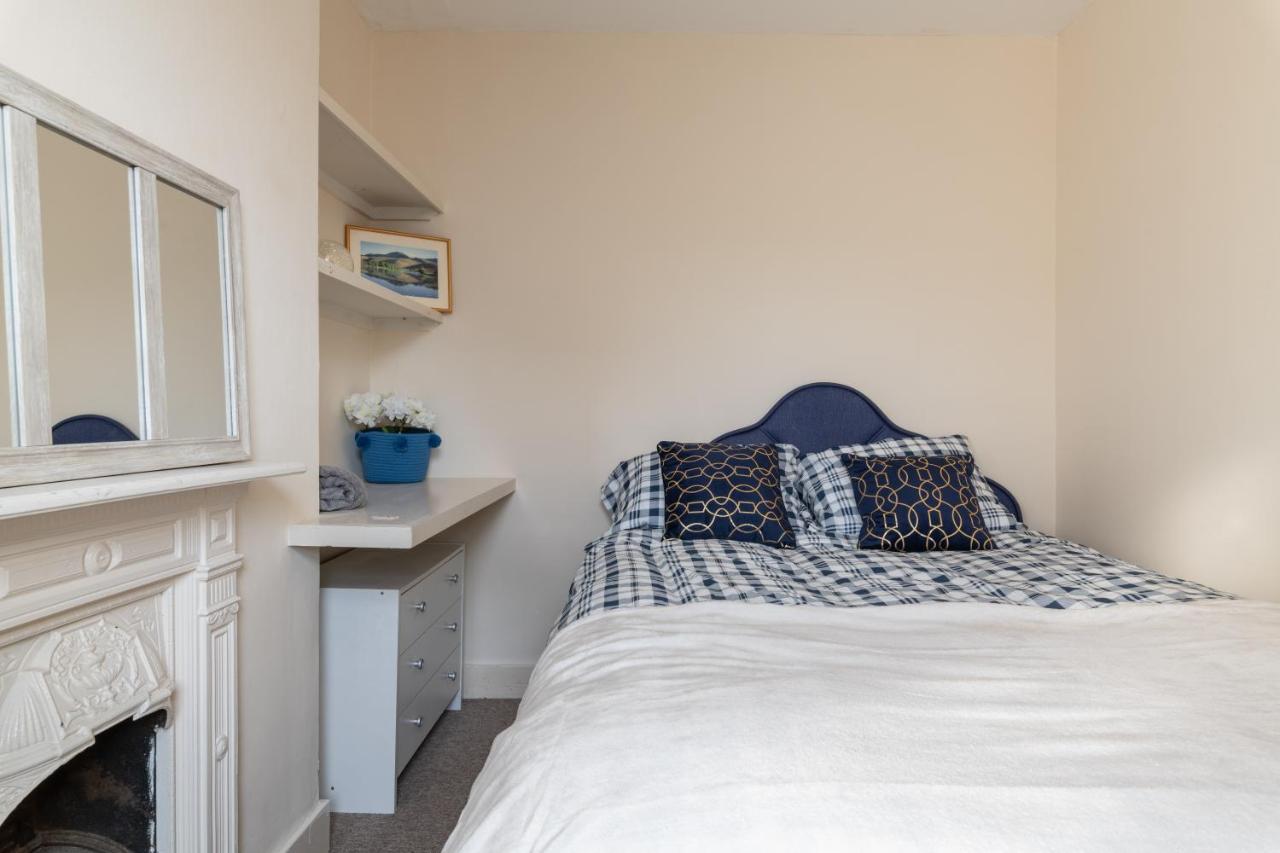 Comfy Rooms Brightoncity Centr Exterior foto