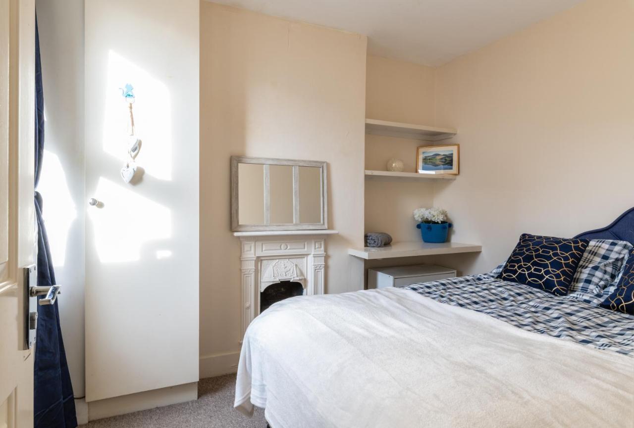 Comfy Rooms Brightoncity Centr Exterior foto