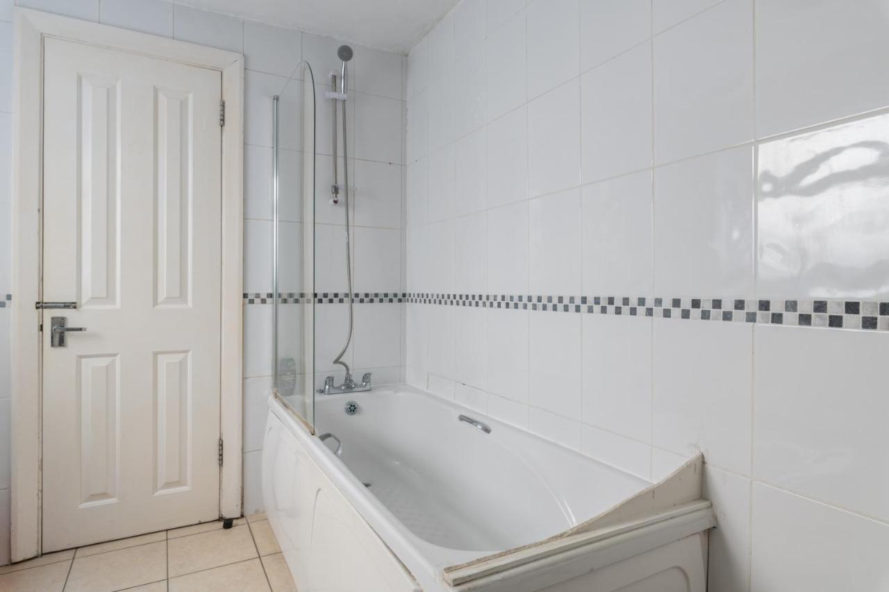 Comfy Rooms Brightoncity Centr Exterior foto