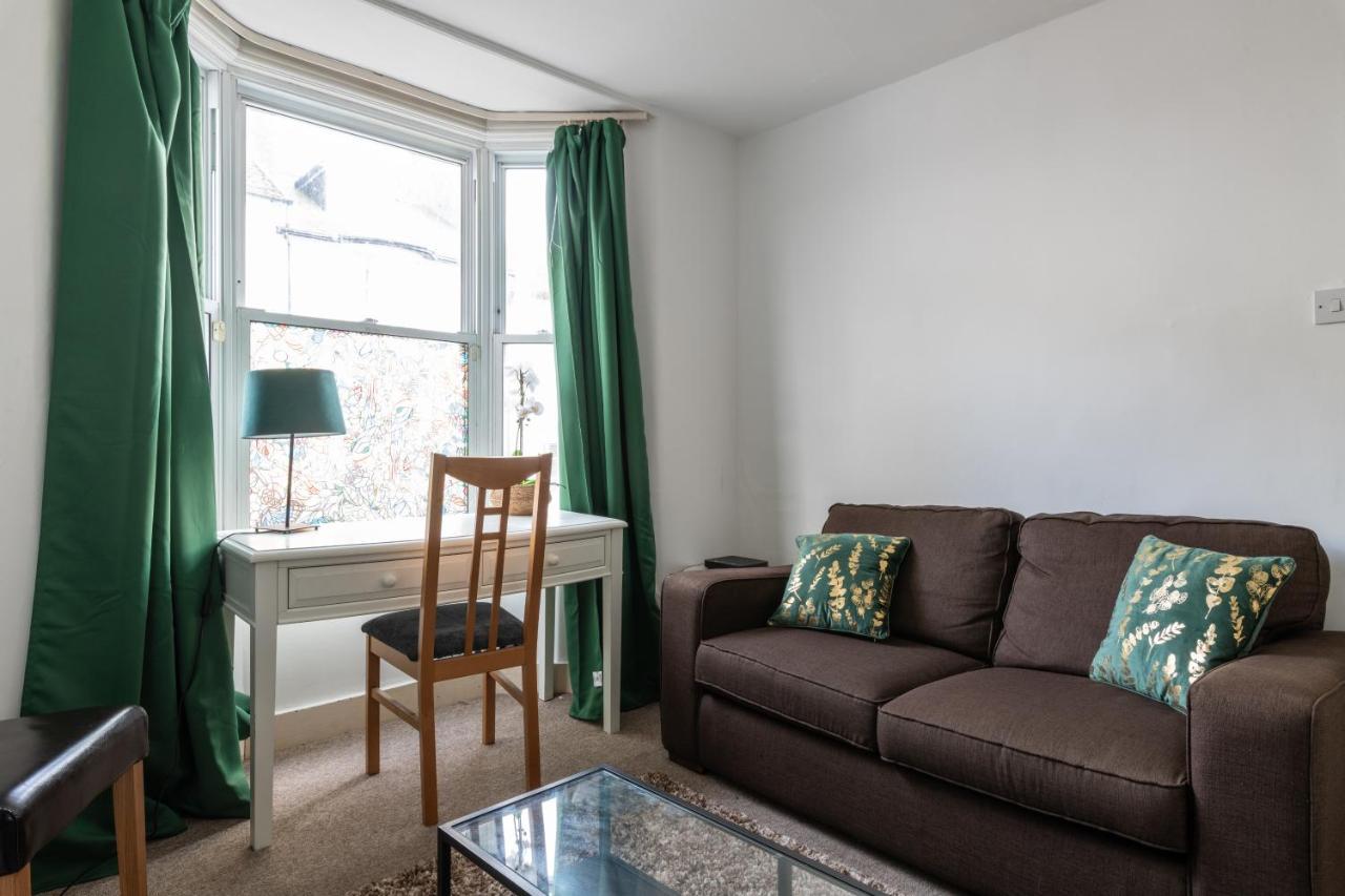 Comfy Rooms Brightoncity Centr Exterior foto